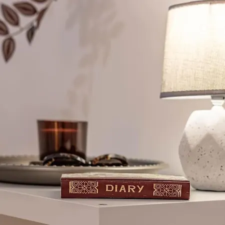 ¤charme Di Bari¤ Intero Con Design Moderno E בארי