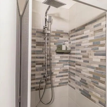 Appartement ¤charme Di Bari¤ Intero Con Design Moderno E *