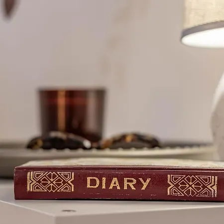 דירה ¤charme Di Bari¤ Intero Con Design Moderno E *