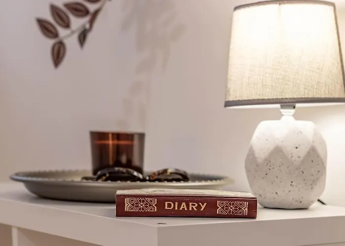 ¤charme Di Bari¤ Intero Con Design Moderno E בארי