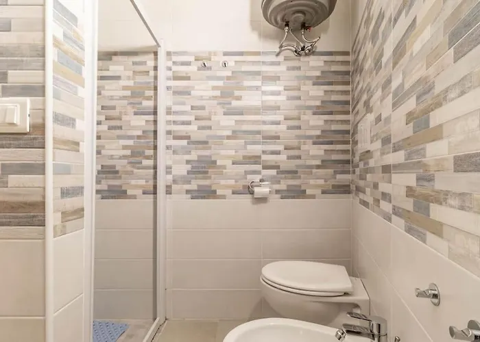 ¤charme Di Bari¤ Intero Con Design Moderno E בארי