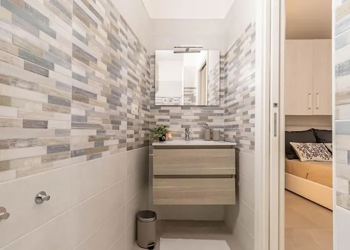 ¤charme Di Bari¤ Intero Con Design Moderno E בארי