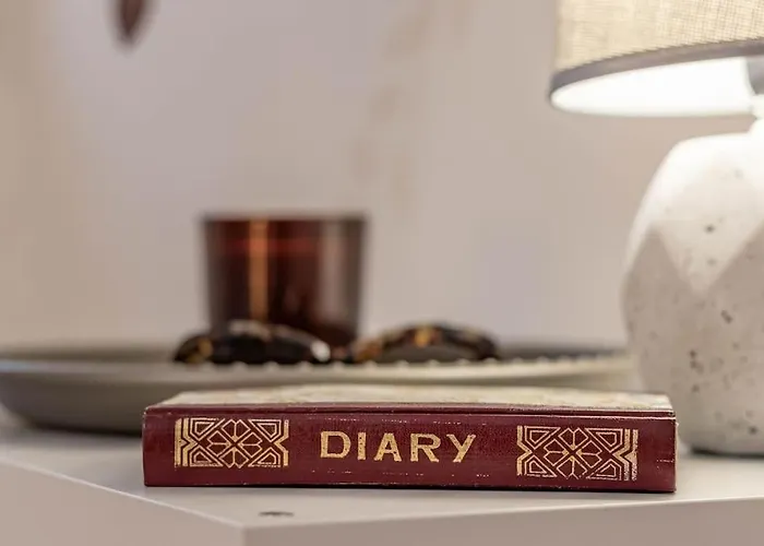 Apartment ¤charme Di Bari¤ Intero Con Design Moderno E *